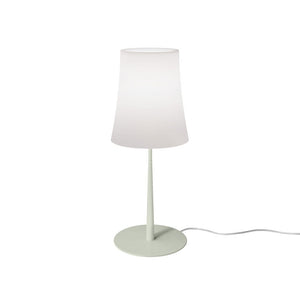 Birdie Easy Table Lamp Table Lamp Foscarini Large White 