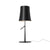 Birdie Table Lamp Table Lamp Foscarini Large On/Off Graphite 