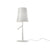 Birdie Table Lamp Table Lamp Foscarini Small On/Off White 