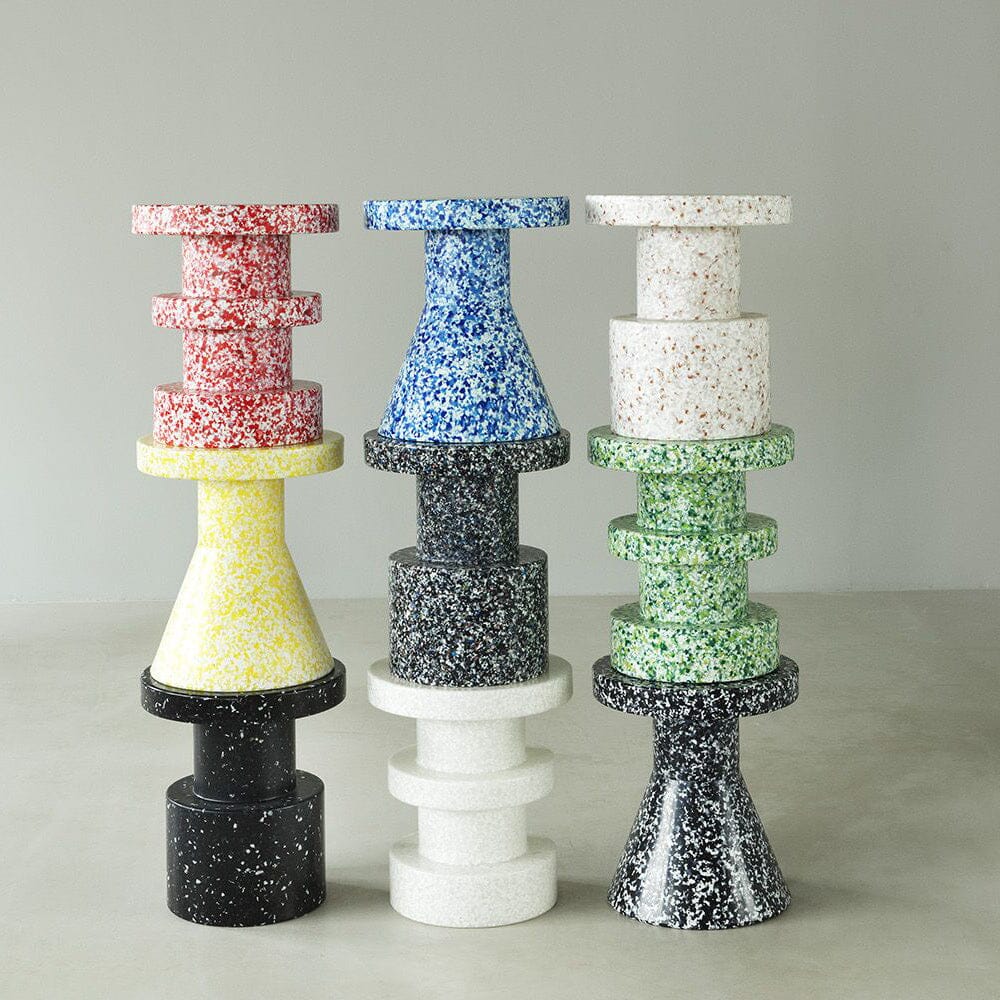 Bit Cone Stool Stools Normann Copenhagen 