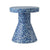 Bit Cone Stool Stools Normann Copenhagen Blue 