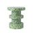 Bit Stack Stool Stools Normann Copenhagen Green 