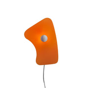Bit Wall Lamps wall lamp Foscarini Bit 5 - Orange 