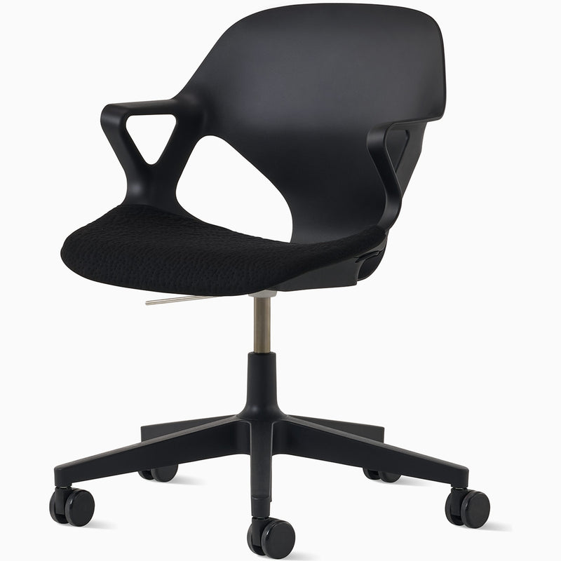 Zeph Multipurpose Chair Office Chair herman miller 