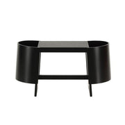 Kiulu Bench Benches Artek Size B Black Lacquered 
