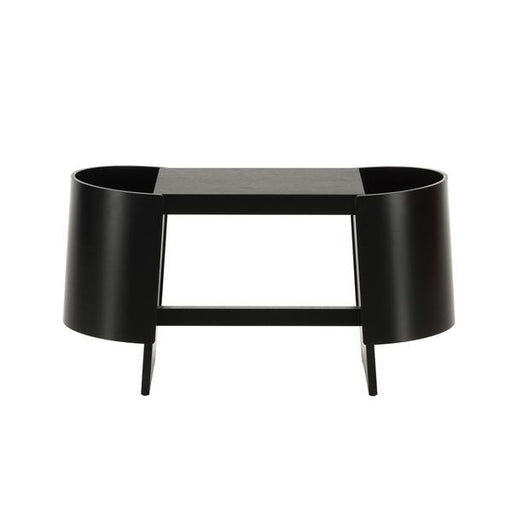 Kiulu Bench Benches Artek Size B Black Lacquered 