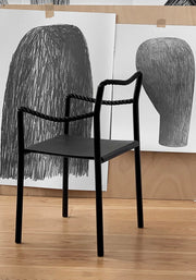 Rope Chair Chairs Artek 