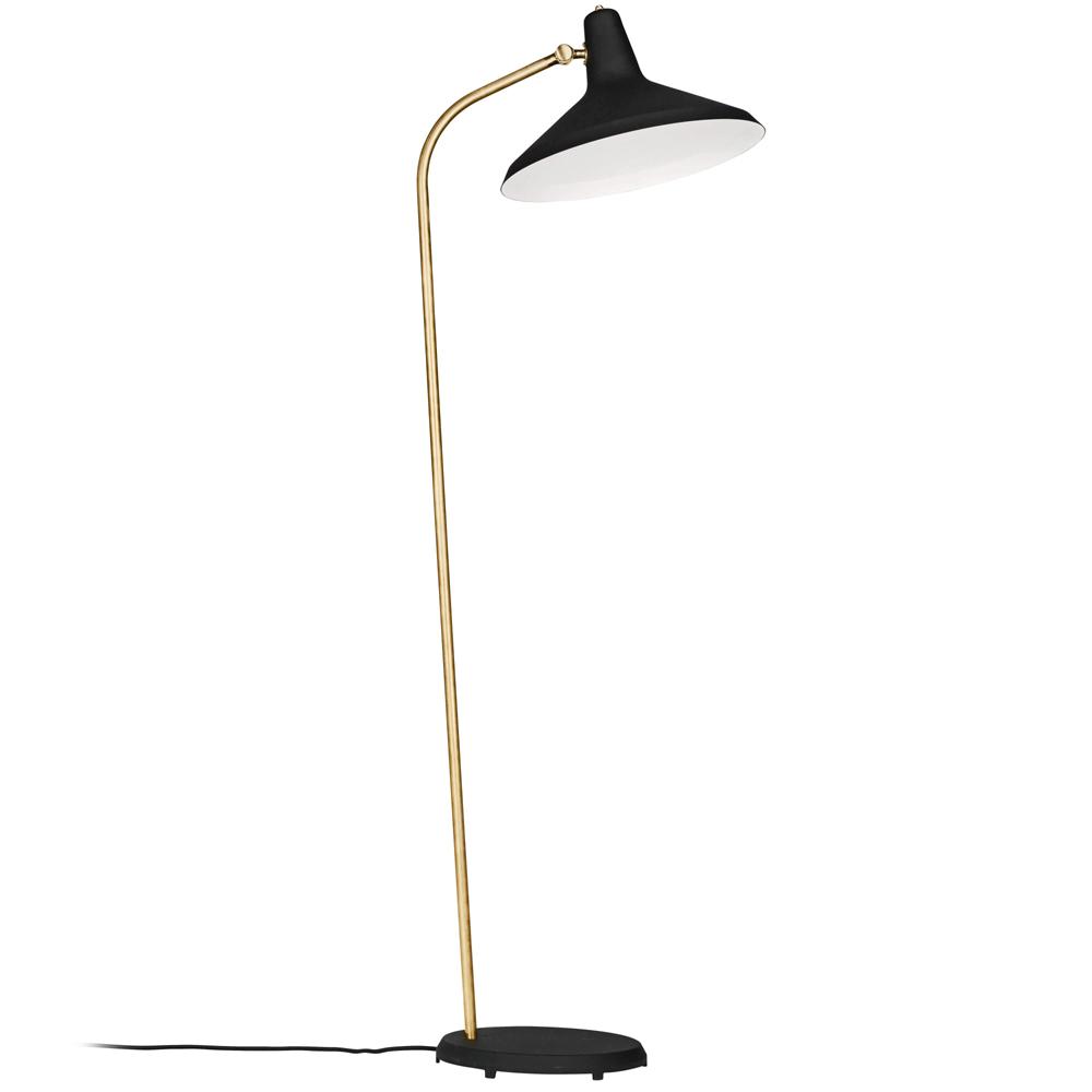 G-10 Floor Lamp Floor Lamps Gubi 