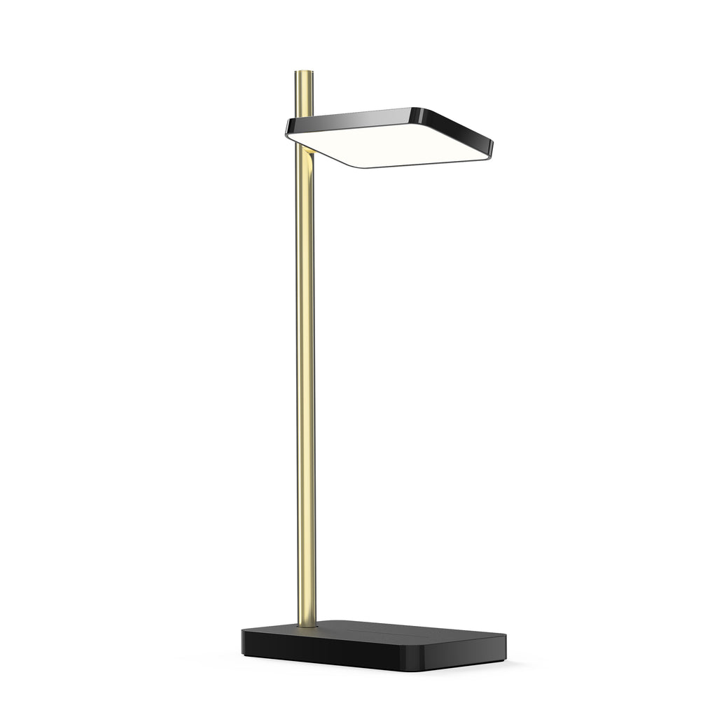 Talia Table Lamp Table Lamp Pablo Black/Brass 