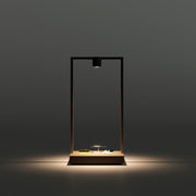Curiosity LED Table Lamp Table Lamps Artemide 