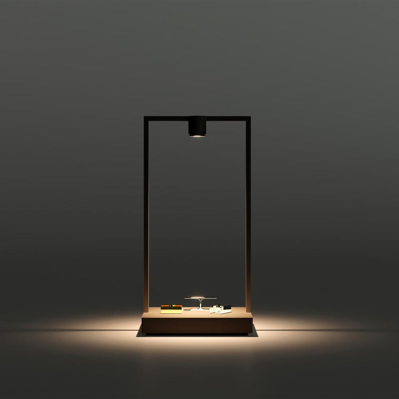 Curiosity LED Table Lamp Table Lamps Artemide 