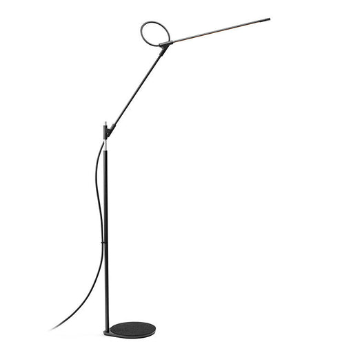 Superlight Floor Lamp Floor Lamps Pablo Black - Charcoal 