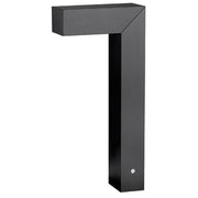 45 Adj LED 2 Outdoor Lighting Flos Black 