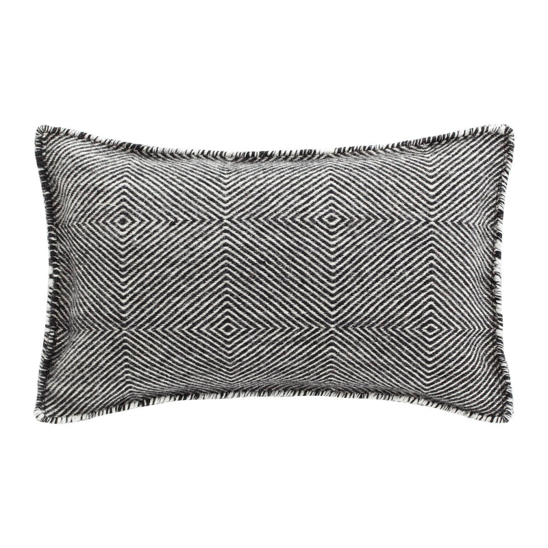 Sail Pillow Pillows Gan Black 