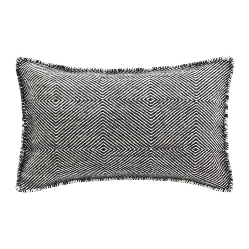 Sail Pillow Pillows Gan Black 
