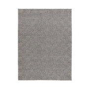 Sail Rug Rug Gan Black 4’11" x 6’7" 