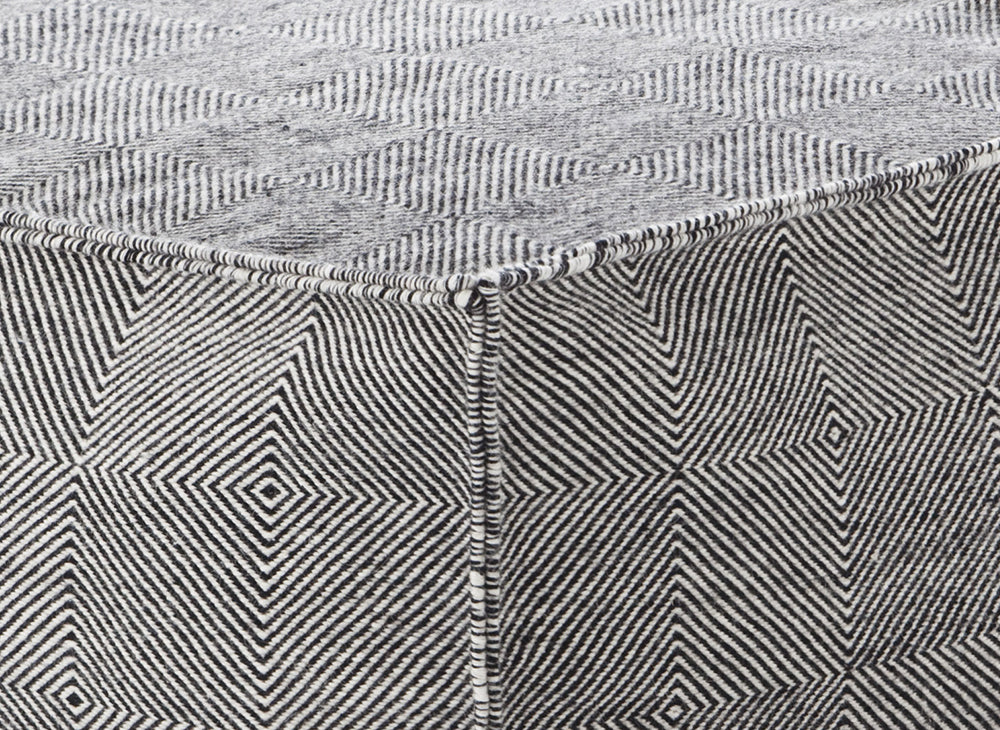 Sail Square Pouf Pouf Gan 