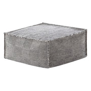 Sail Square Pouf Pouf Gan 