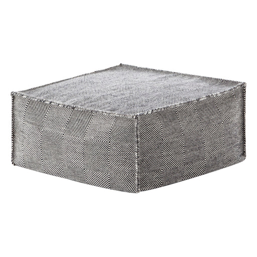 Sail Square Pouf Pouf Gan 