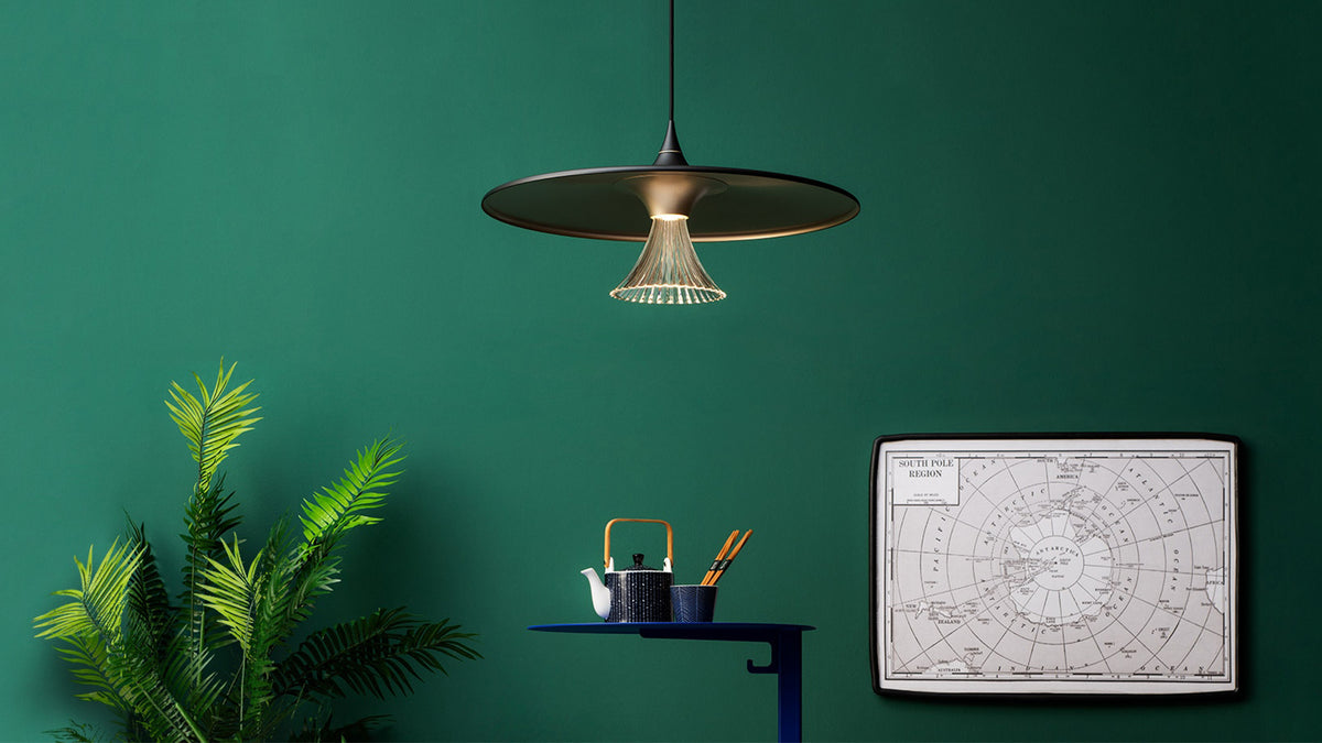 Ipno Suspension Pendant Lights Artemide 