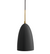 Grossman Grasshopper Pendant ceiling lights Gubi Jet Black 