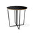 Array End Table End table Gus Modern Black 