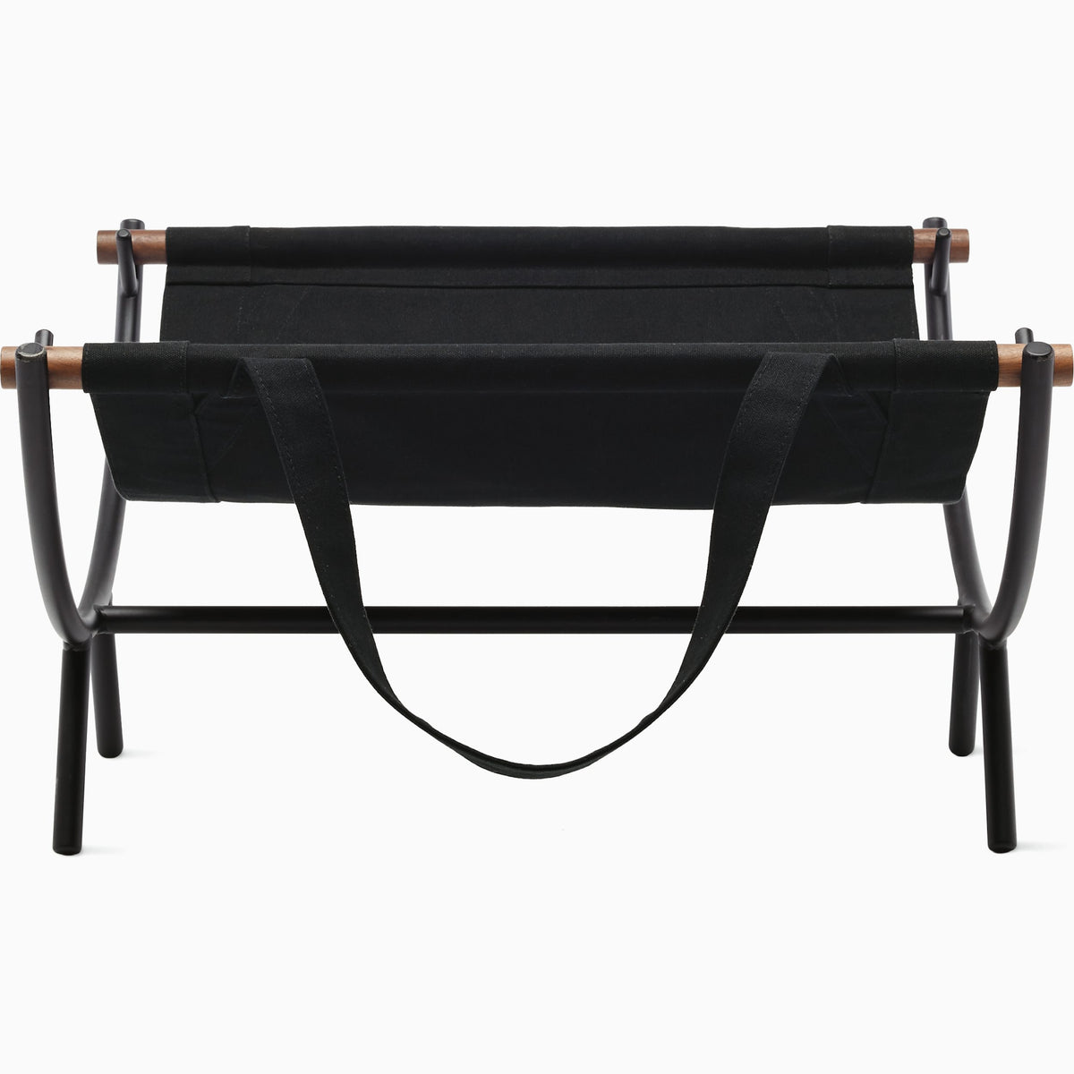 Nelson Firewood Caddy Accessories herman miller 