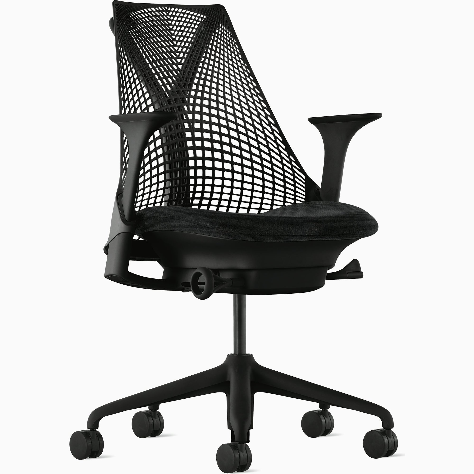 Sayl Chair task chair herman miller 