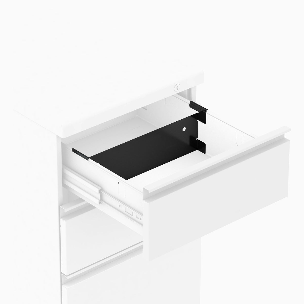 Tu Drawer Divider Accessories herman miller 