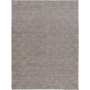 Sail Rug Rug Gan Black 5’7" x 7’11" 