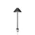 Keglen LED Table Lamp Table Lamps Louis Poulsen Black Pin ø40 LED 2700-2000K D2W 8.5W