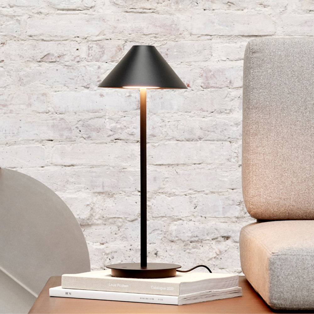 Keglen LED Table Lamp Table Lamps Louis Poulsen 