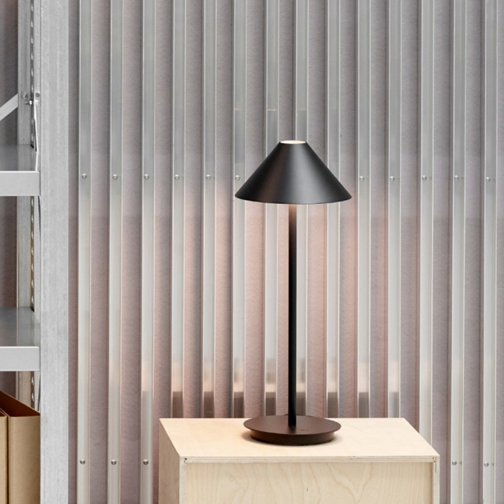 Keglen LED Table Lamp Table Lamps Louis Poulsen 