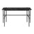 TS Desk Desk's Gubi Black Marquina Marble 