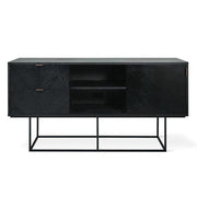 Myles Media Stand storage Gus Modern 