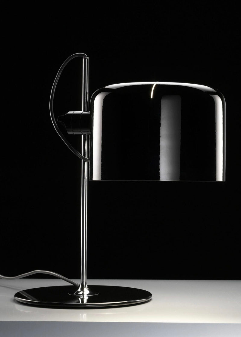 Coupe Table Lamp Table Lamps Oluce 