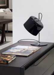 Coupe Table Lamp Table Lamps Oluce 