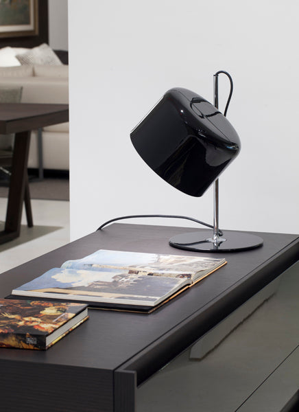 Coupe Table Lamp Table Lamps Oluce 