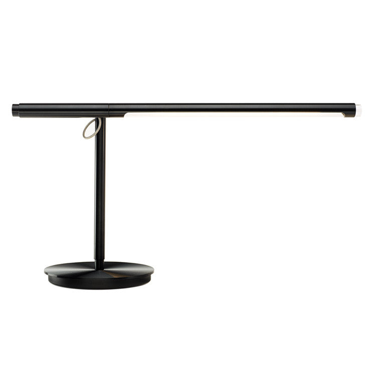 Brazo Table Lamp Table Lamps Pablo Black 