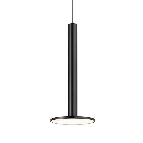 Cielo XL Pendant Light hanging lamps Pablo Black 