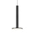 Cielo XL Pendant Light hanging lamps Pablo Black 