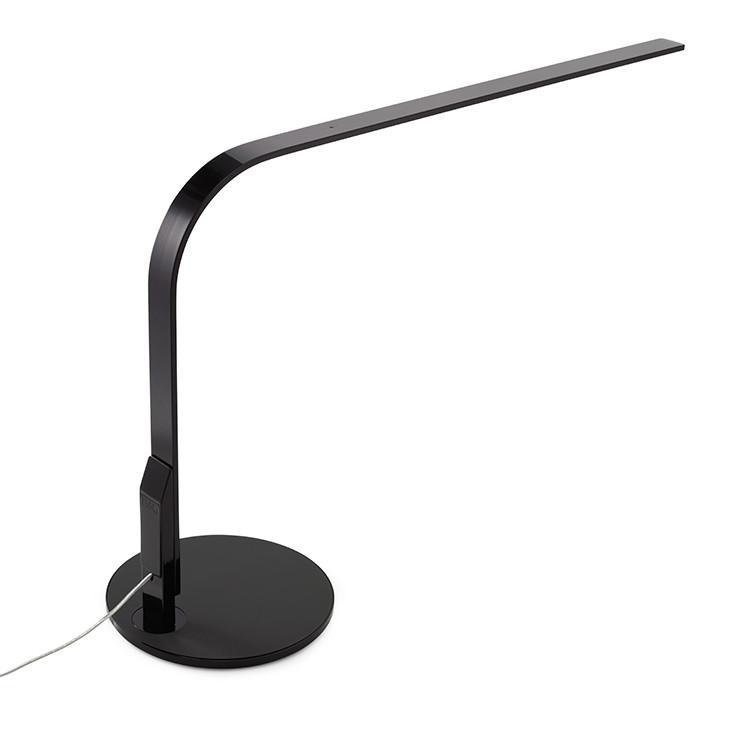 Lim 360 Task Light Table Lamps Pablo Black / Black Base 