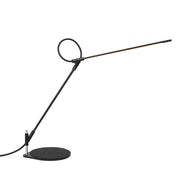 Superlight Table Lamp Table Lamps Pablo Black 