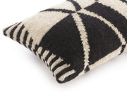 Rustic Chic Geo Pillow Pillows Gan 