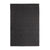 Vegetal Rug Rug NaniMarquina Black Medium - 6’7" x 9’10" 