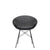 Matrix Chair Chairs Kartell Matte Black/Black 