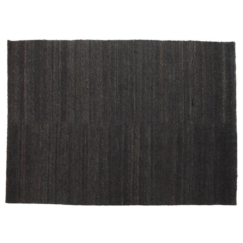 Earth Rug Rugs NaniMarquina Small Black 