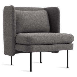 Bloke Lounge Chair lounge chair BluDot 
