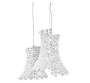 Bloom Suspension Lamp hanging lamps Kartell 