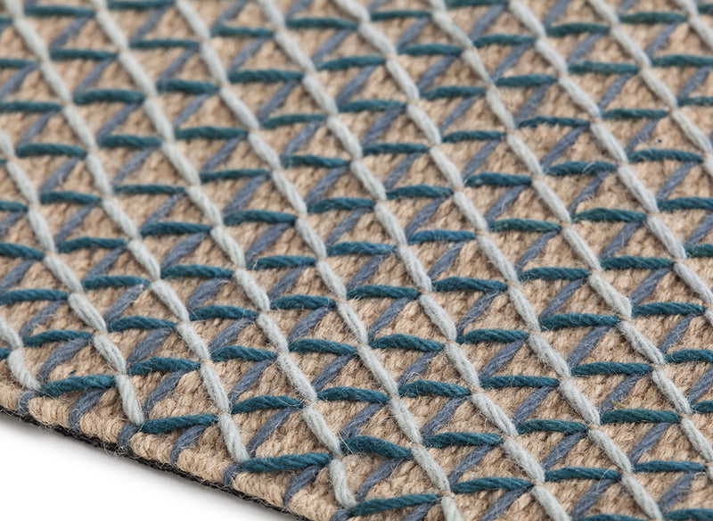 Raw Rug Rug Gan 